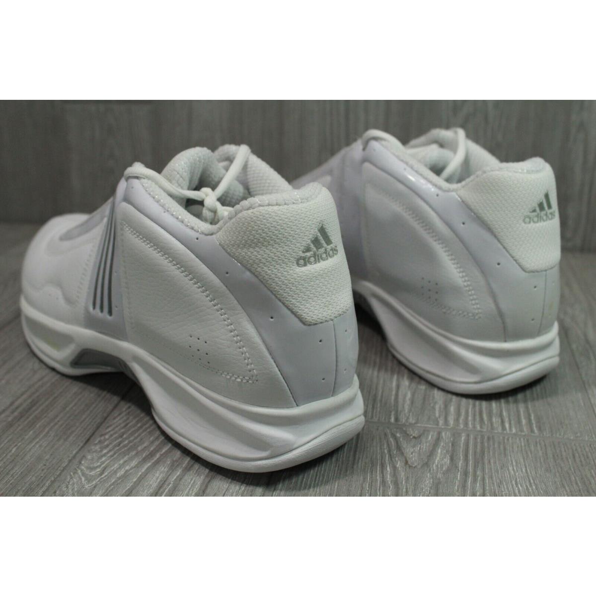 Adidas shoes Vintage - White 3