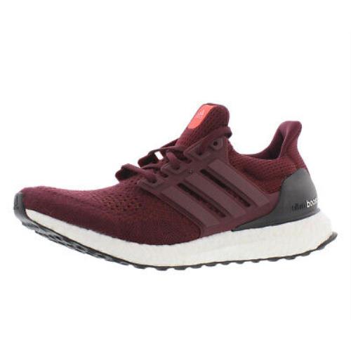 Adidas shoes  - Maroon/White , Red Main 0