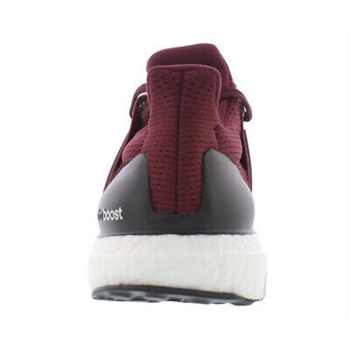 Adidas shoes  - Maroon/White , Red Main 2
