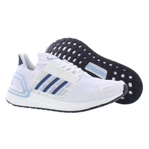 Adidas Ultraboost Dna Cc_1 Mens Shoes - White/Sky/Navy , White Main