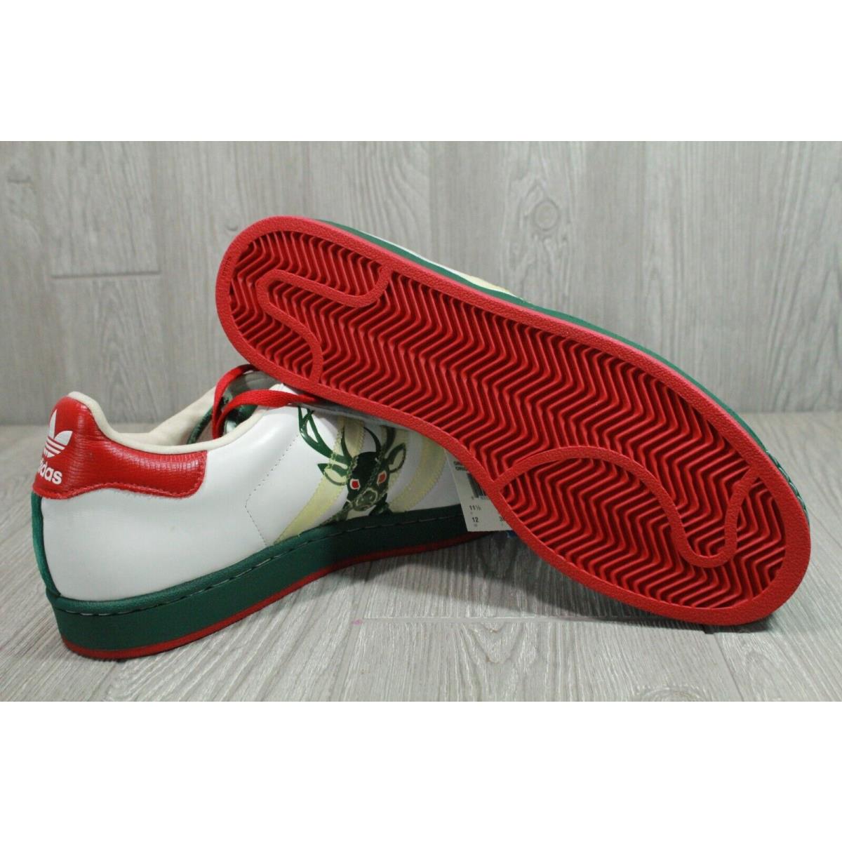 Adidas shoes Superstar - Multicolor 4