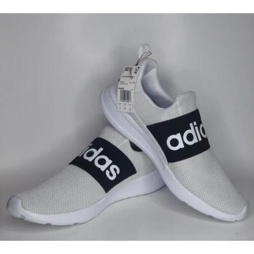 Adidas shoes Lite Racer - White 5