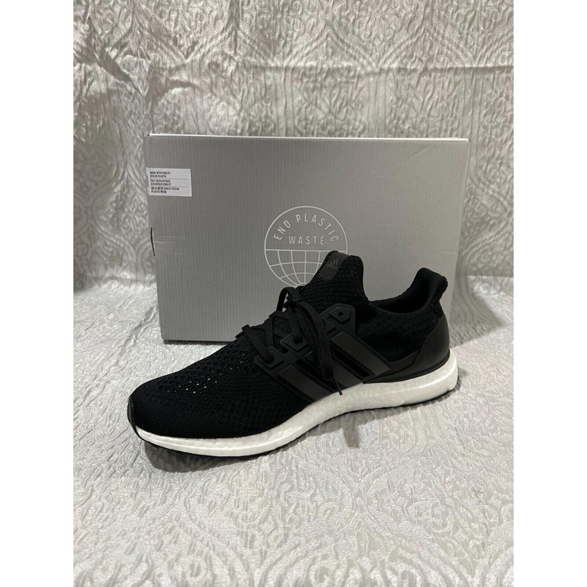 Adidas shoes  - Core Black 1