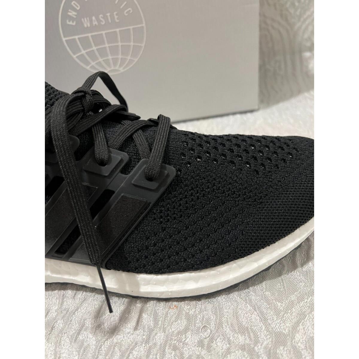 Adidas shoes  - Core Black 5