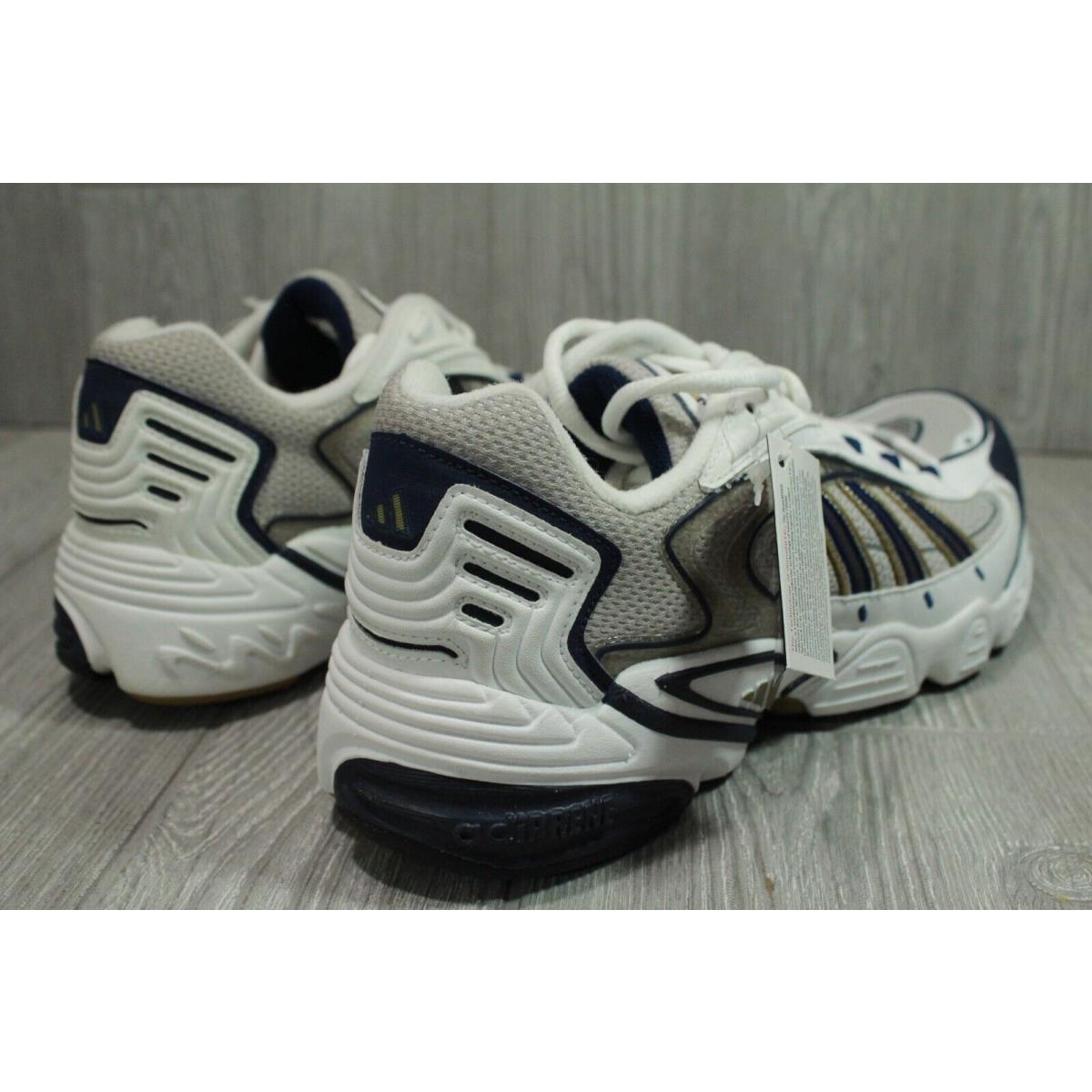 Adidas shoes Vintage - Silver 2