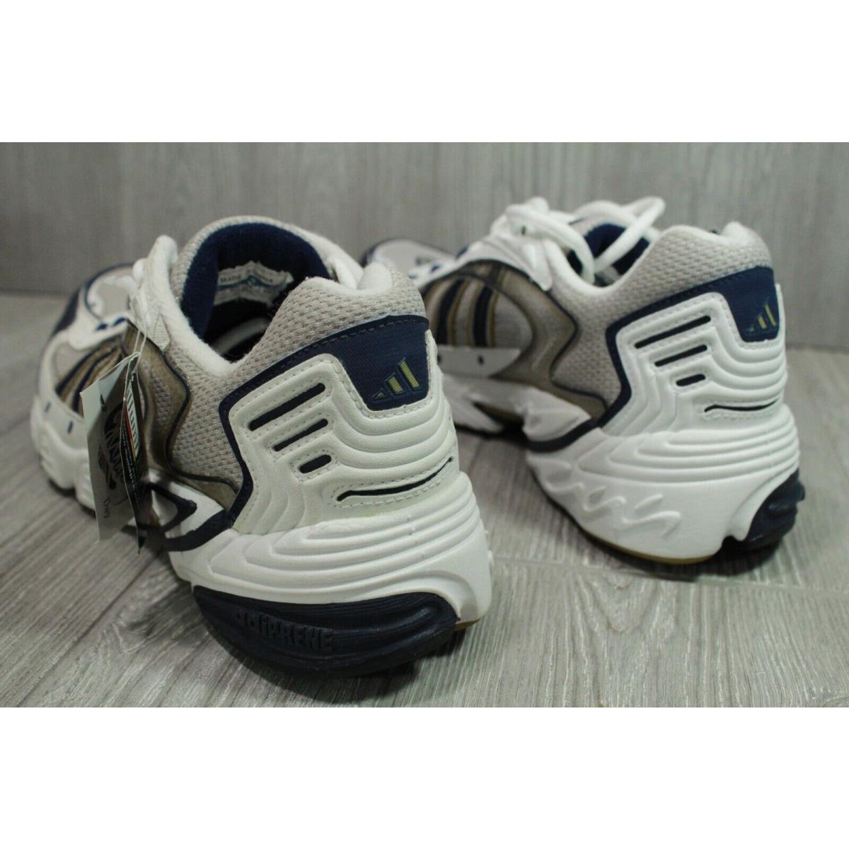 Adidas shoes Vintage - Silver 3