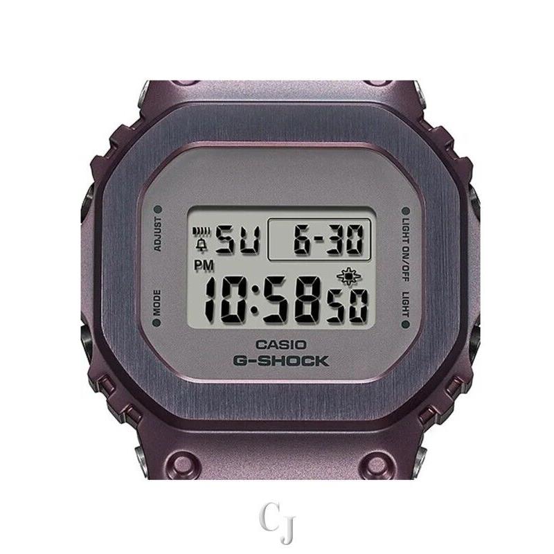 G-shock Metal Covered Watch GMS5600MF-6