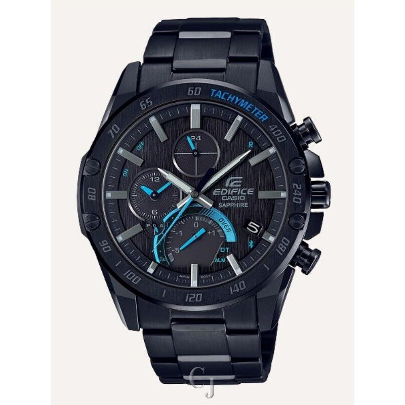 Casio Edifice Bluetooth Solar Watch EQB-1000XDC-1ACF