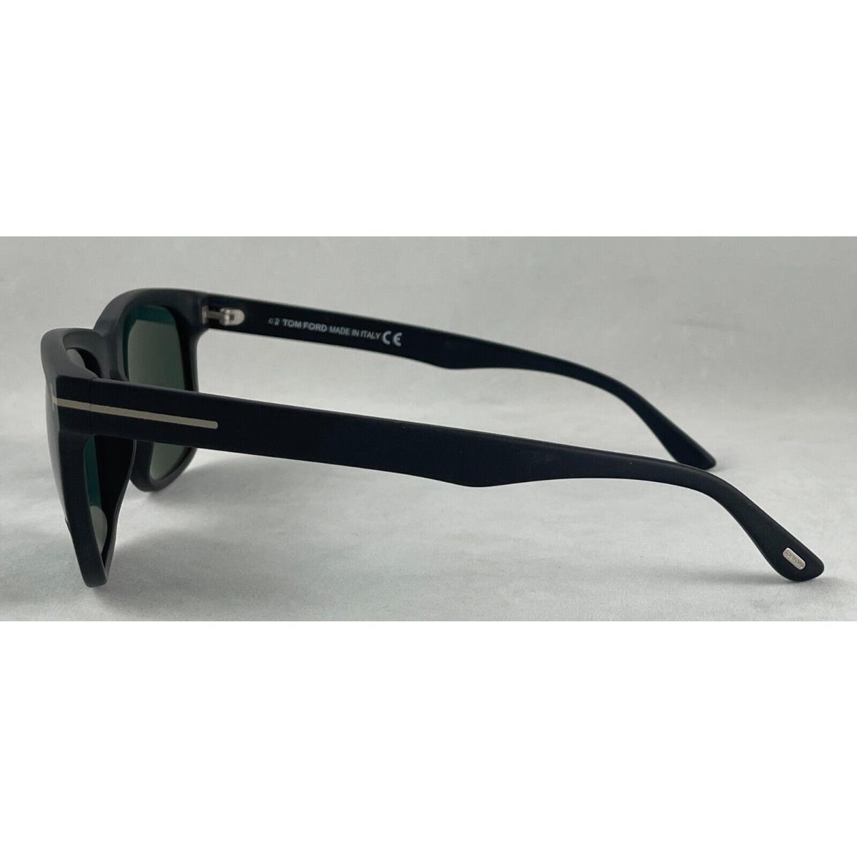 Tom Ford Stephenson TF775 TF 775 02N Matte Sunglasses Frame 56-19-145 - Tom  Ford sunglasses - 005433780444 | Fash Brands