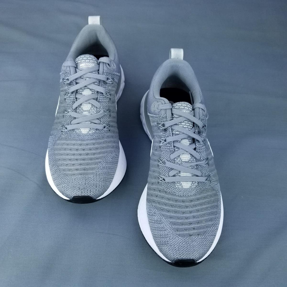 Nike shoes  - Gray 2