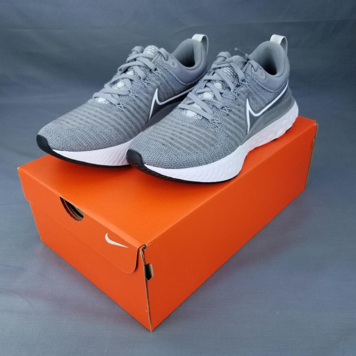 Nike shoes  - Gray 7
