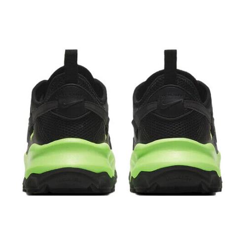 Nike shoes  - Black Ghost Green 6