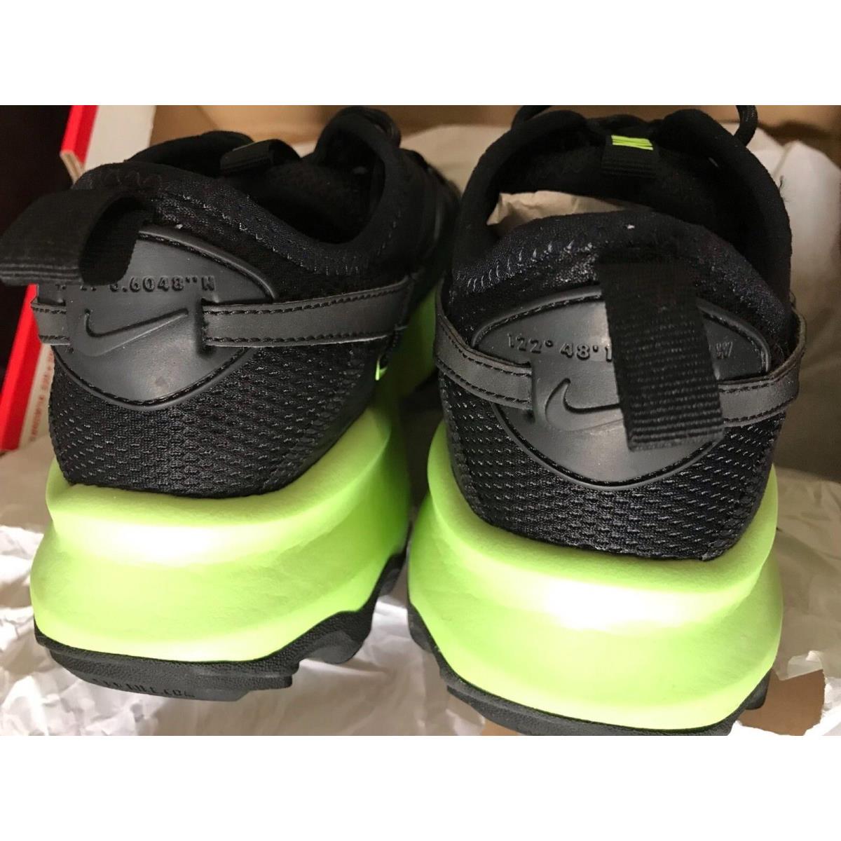 Nike shoes  - Black Ghost Green 10