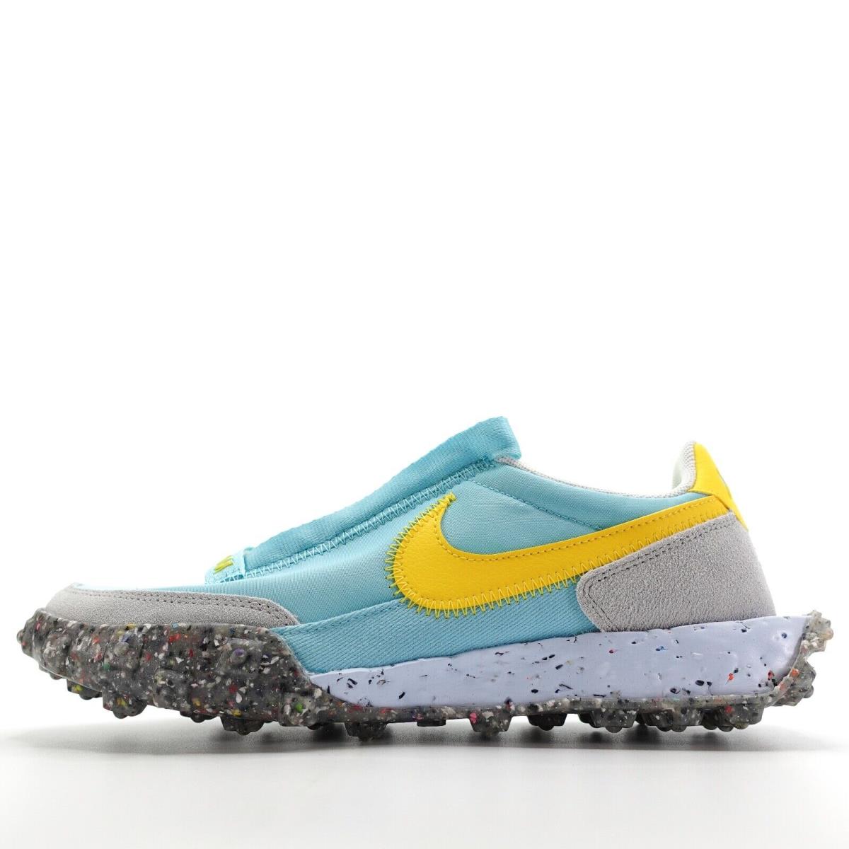 Nike shoes Waffle Racer - Multicolor 0