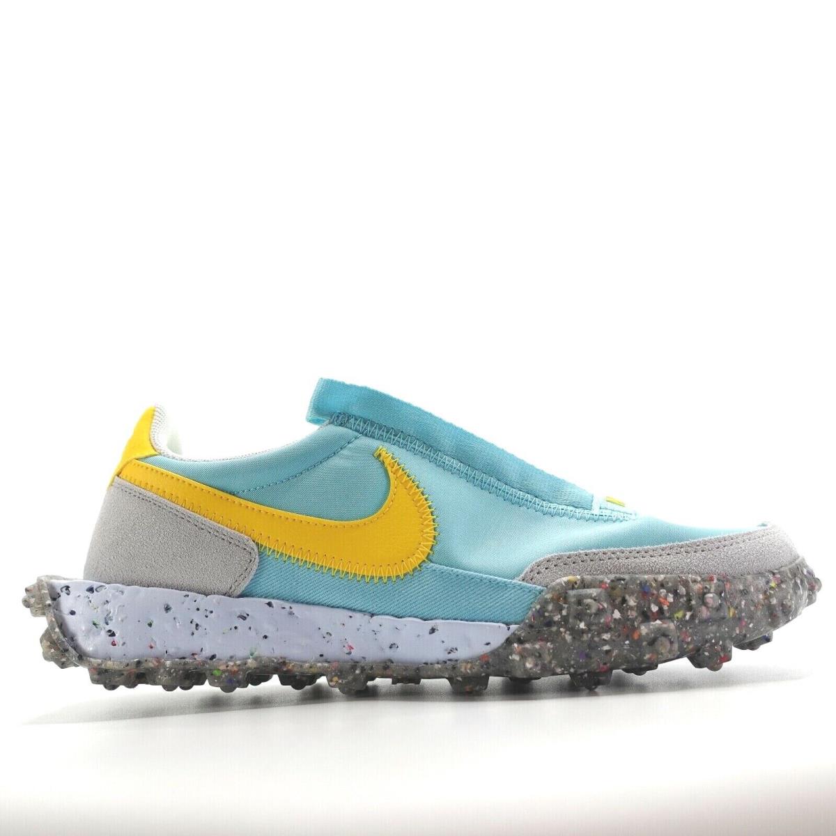 Nike shoes Waffle Racer - Multicolor 1