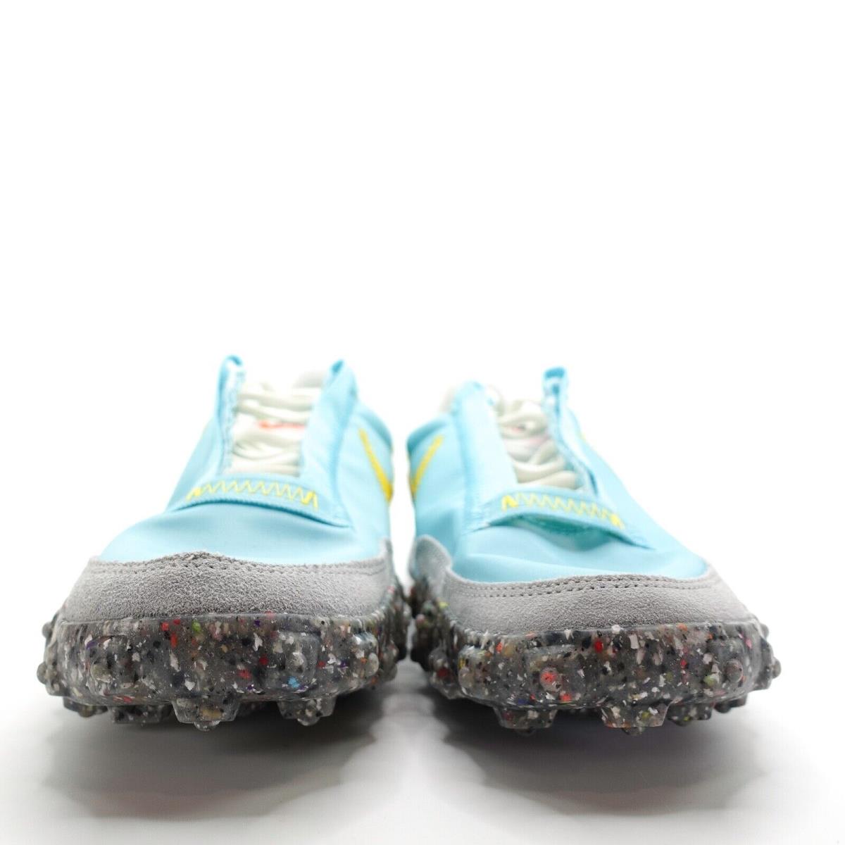 Nike shoes Waffle Racer - Multicolor 3