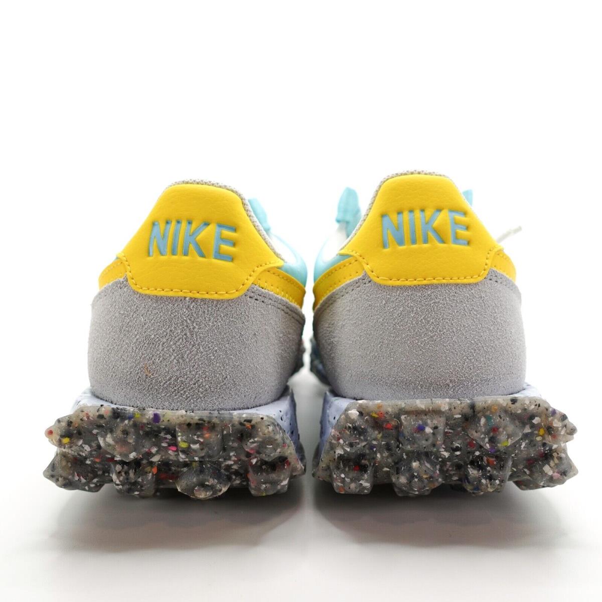 Nike shoes Waffle Racer - Multicolor 7