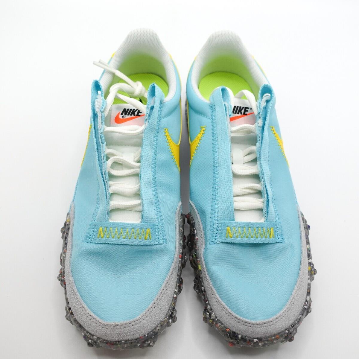 Nike shoes Waffle Racer - Multicolor 4
