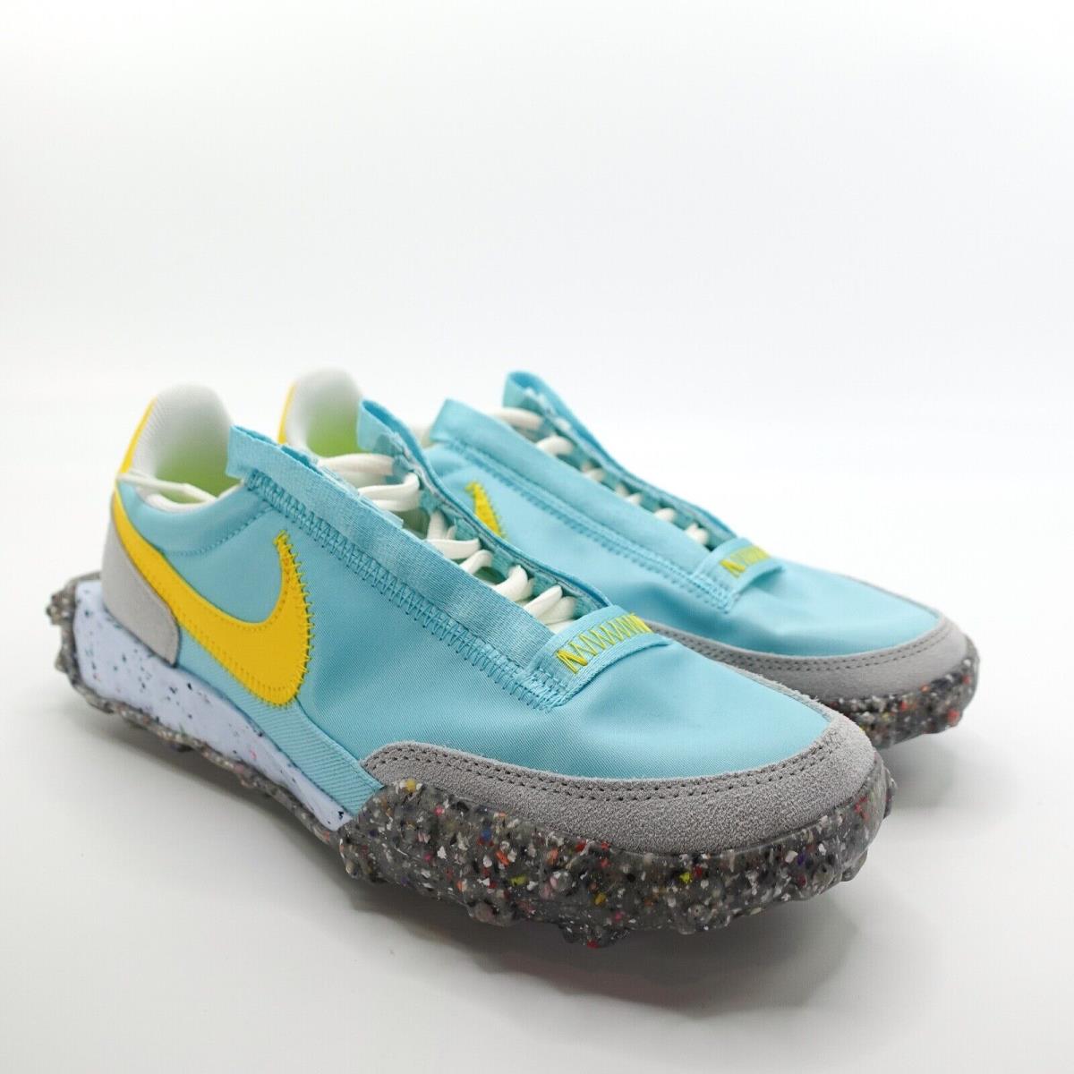 Nike shoes Waffle Racer - Multicolor 5