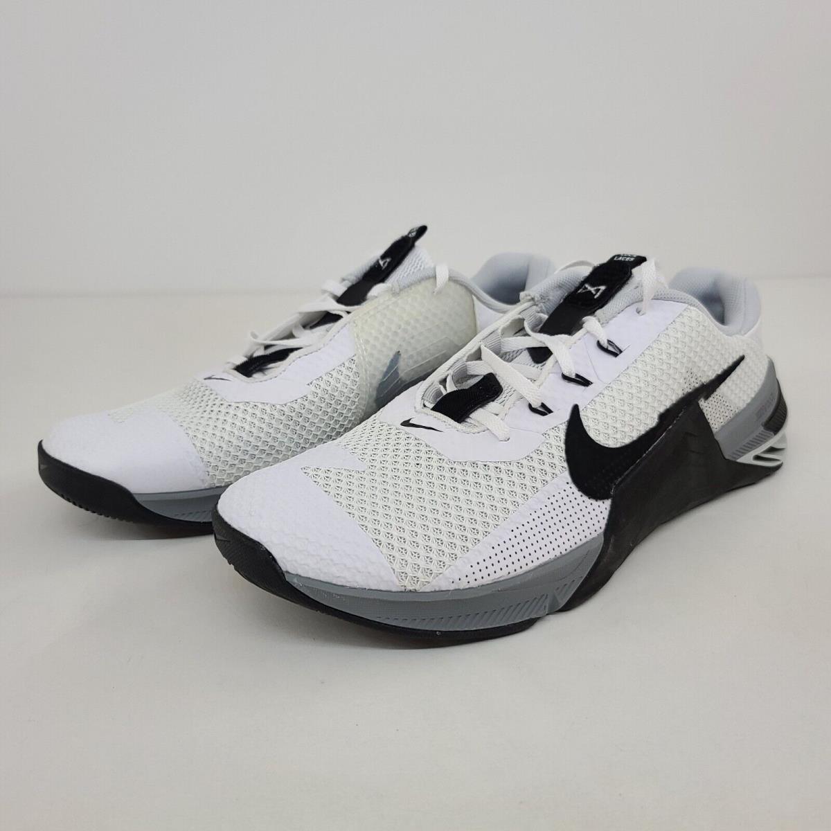 Nike shoes Metcon - White 1