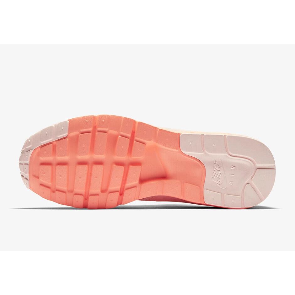 Nike shoes Air Max Zero - Sunset Tint 4