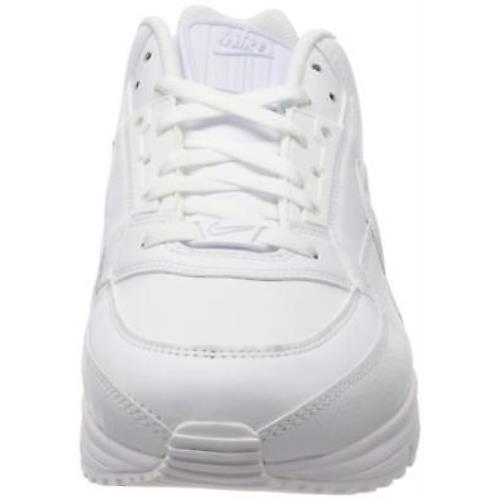 Nike shoes  - White/White-White , White/White-White Manufacturer 1