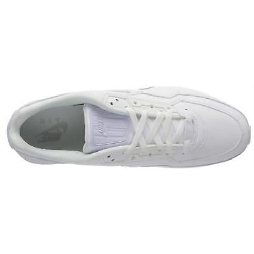 Nike shoes  - White/White-White , White/White-White Manufacturer 2