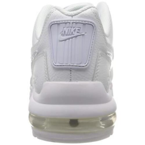 Nike shoes  - White/White-White , White/White-White Manufacturer 4