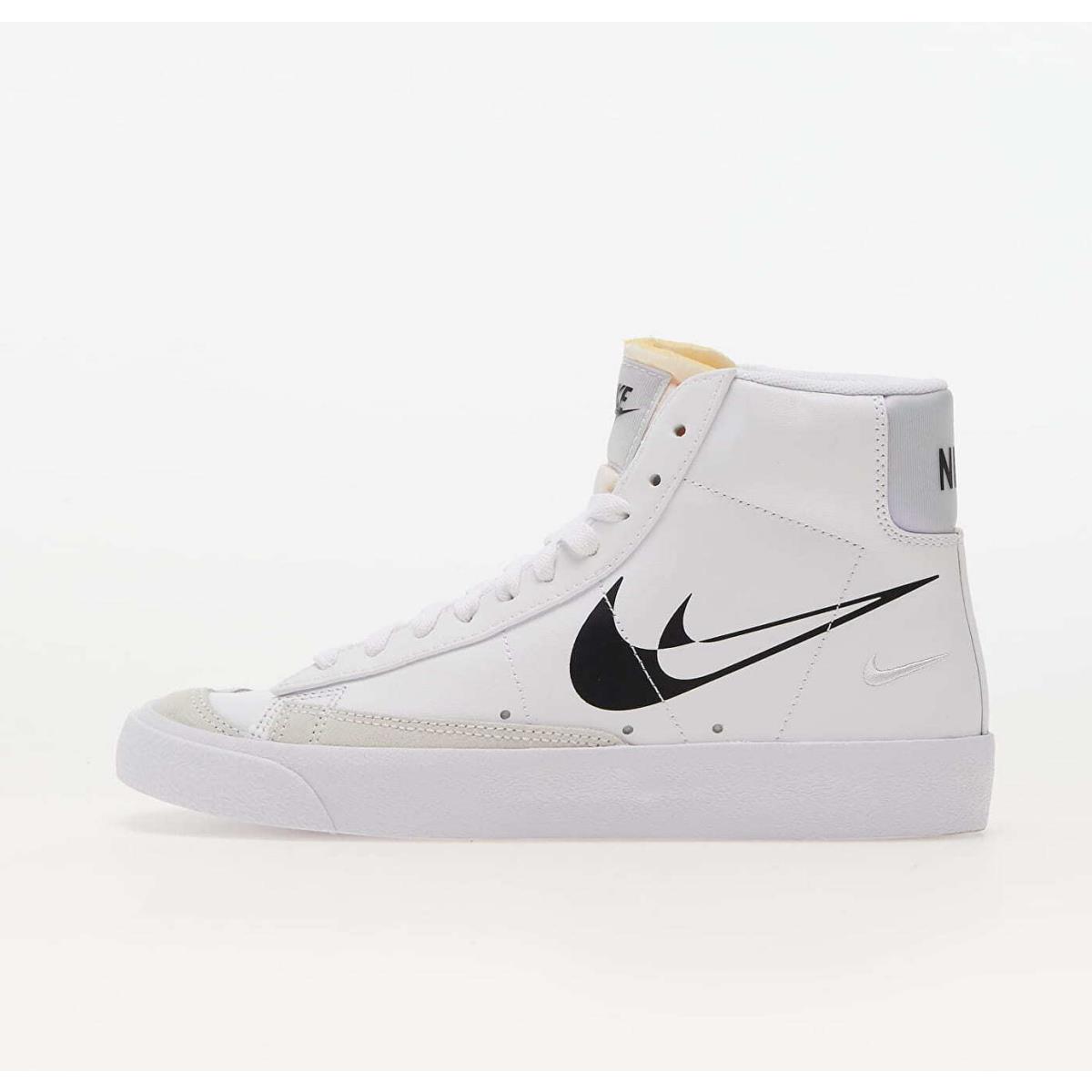 Nike shoes Blazer - White/ Black 0