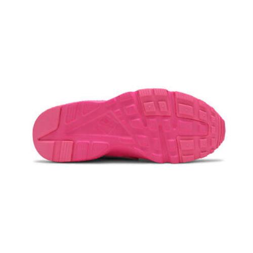 Nike shoes  - Pink 3