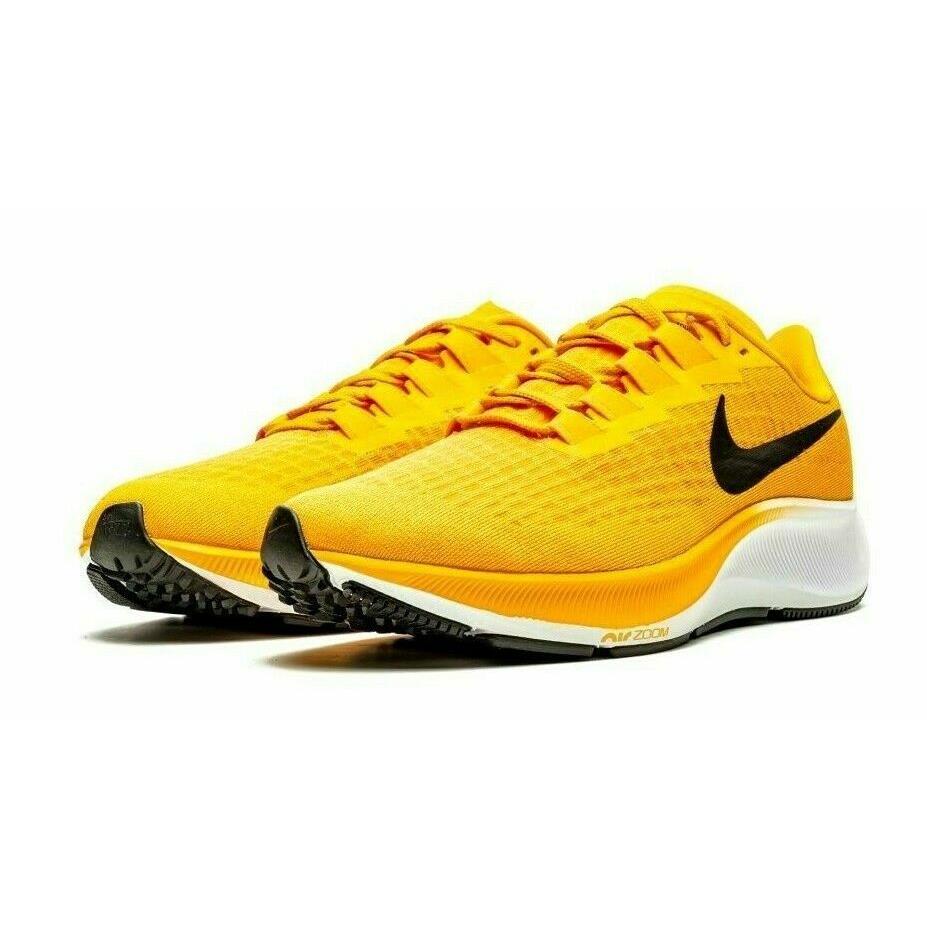 Nike Air Zoom Pegasus 37 TB Womens Size 6.5 Sneaker Shoes CJ0506 700 Multi - Multicolor