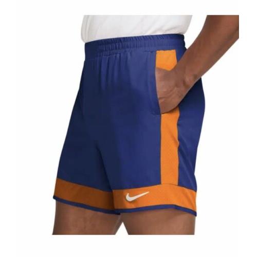 Nike clothing Rafa Nadal - Blue 1