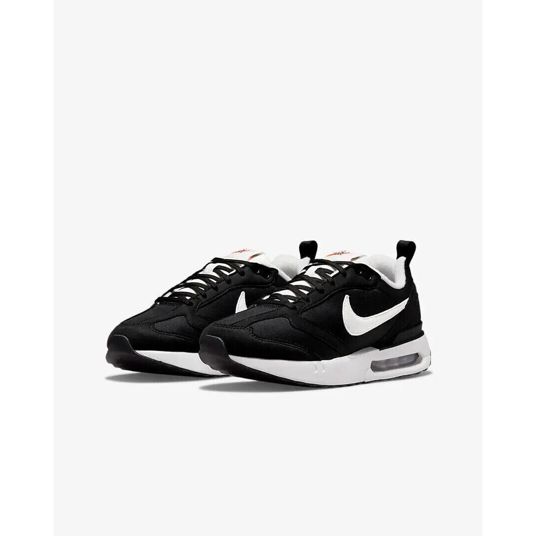 Nike shoes Air Max Dawn - Black 0