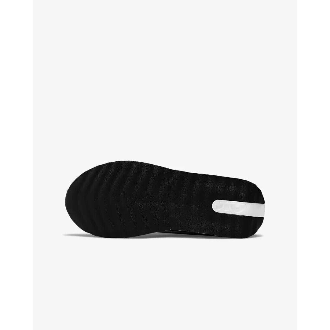 Nike shoes Air Max Dawn - Black 5