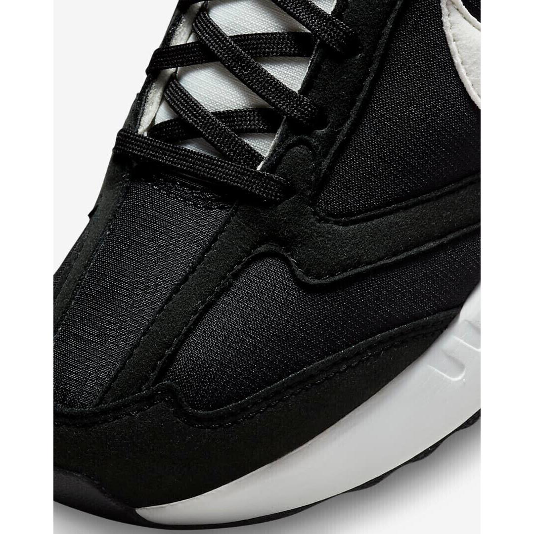Nike shoes Air Max Dawn - Black 4
