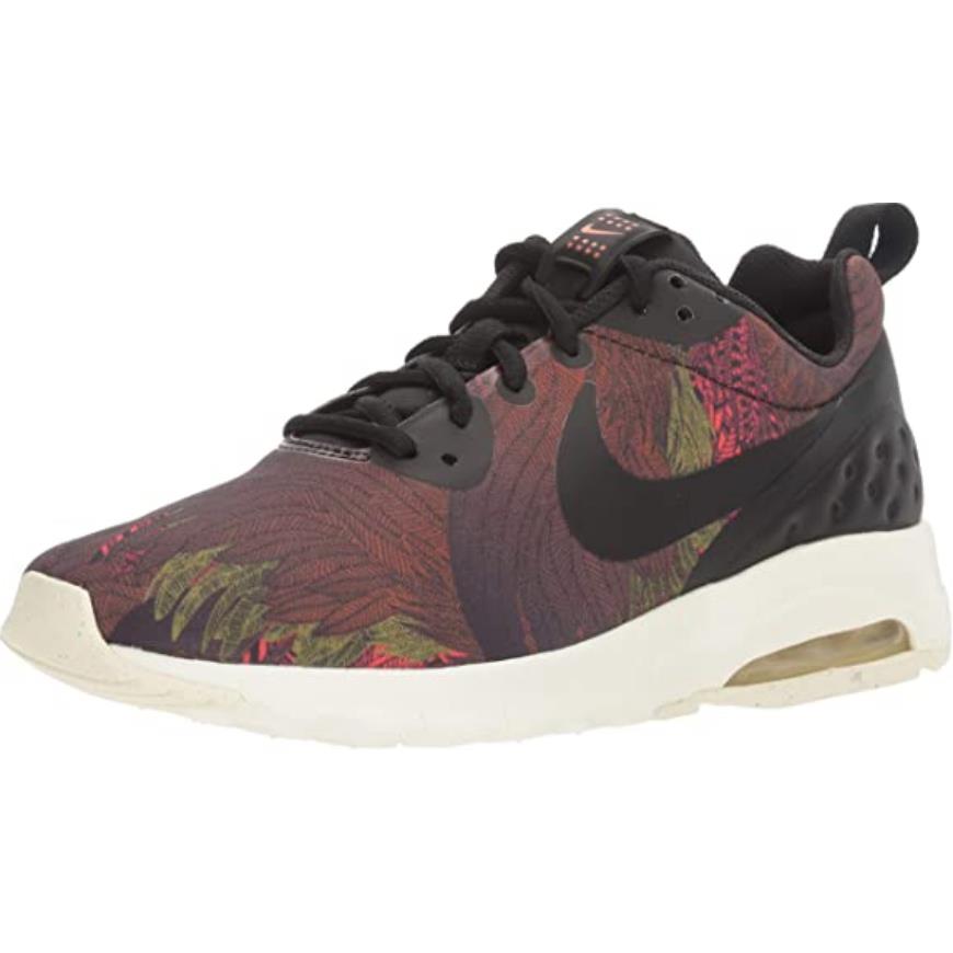 Nike Air Max Motion LW Print Women`s Shoes Sneakers Running Size 6.5