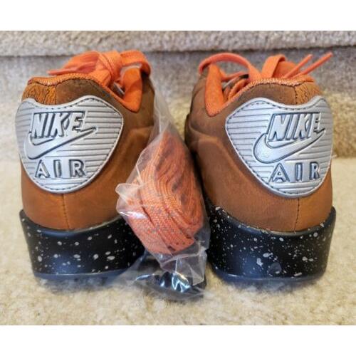 Nike shoes Air Max - Mars Stone 2