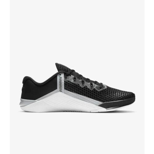 Nike shoes Metcon - Black 2