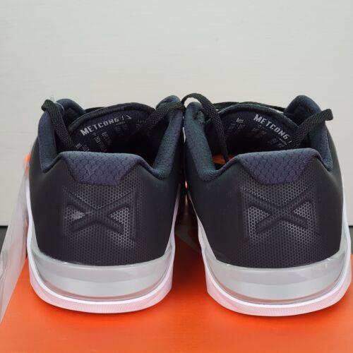 Nike shoes Metcon - Black 8