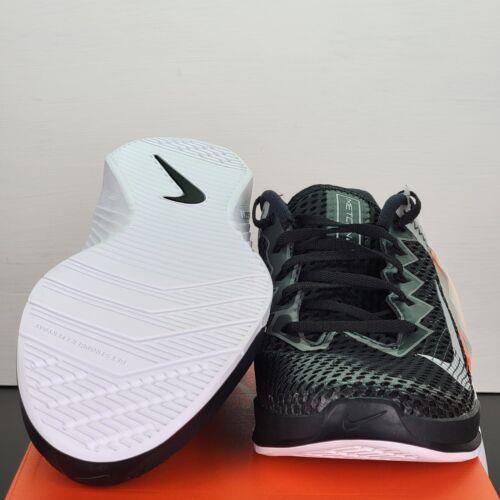 Nike shoes Metcon - Black 9