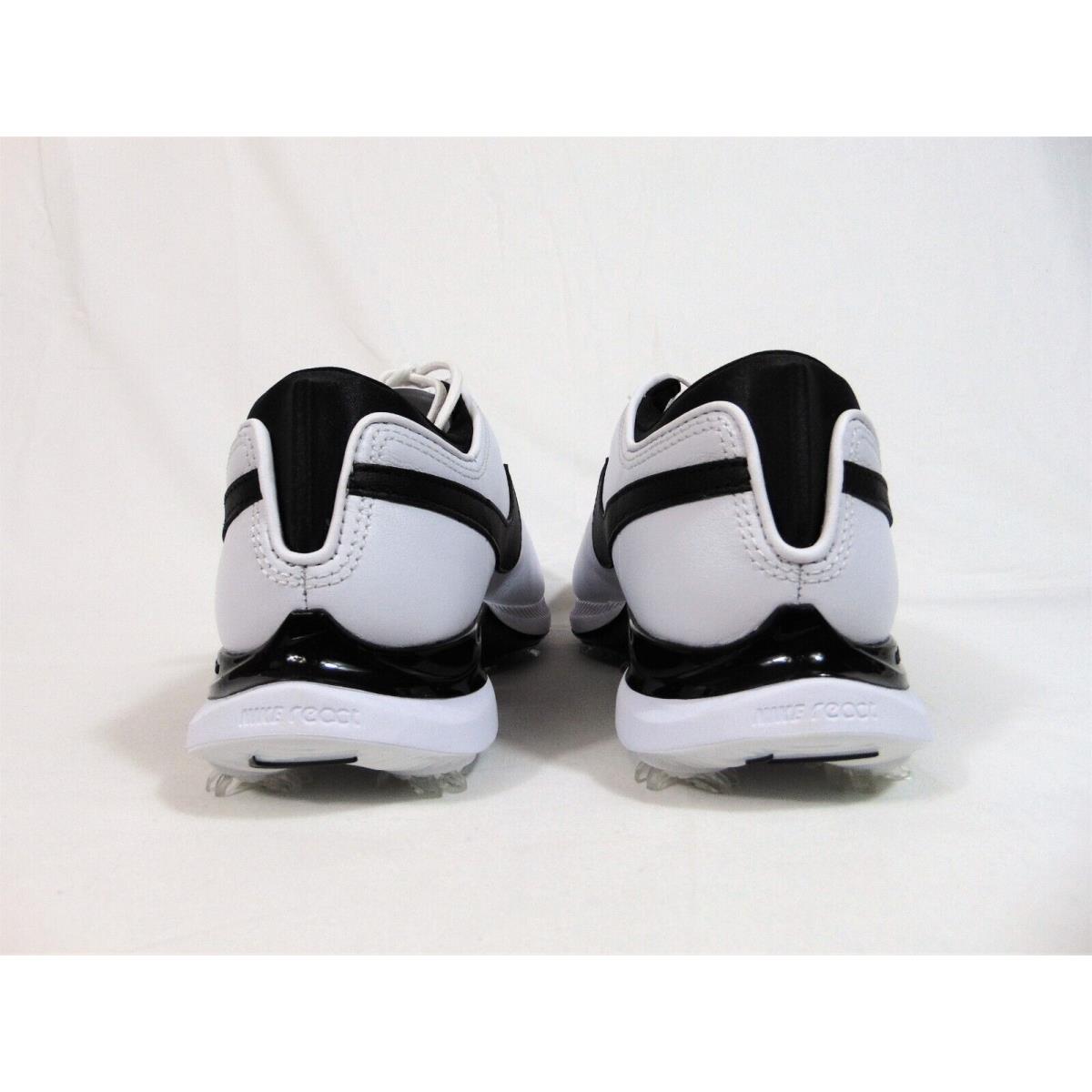 Nike shoes  - White & Black 2