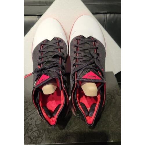 Nike shoes LeBron - Black 4
