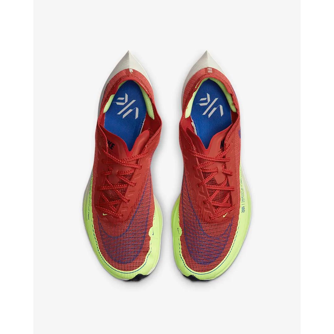 Nike shoes ZoomX Vaporfly Next - Multicolor 1