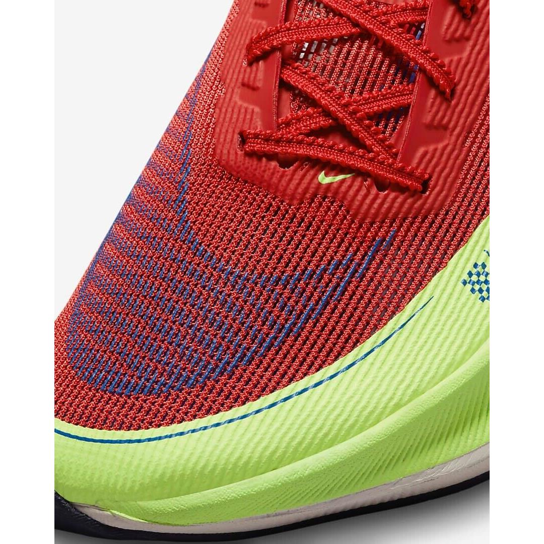 Nike shoes ZoomX Vaporfly Next - Multicolor 6