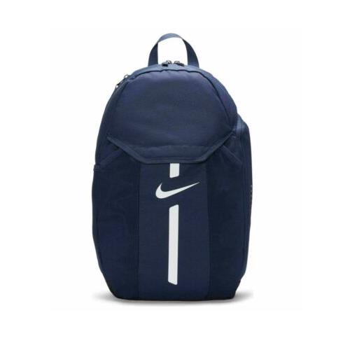 Nike Backpack Rucksack Bag - Travel Sports Kit Team School - Blue