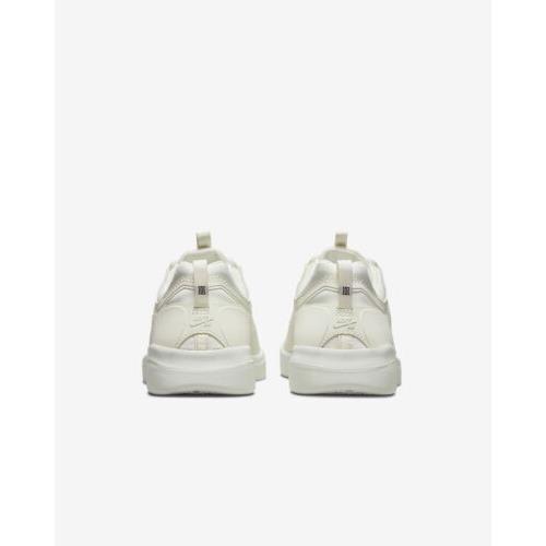 Nike shoes Nyjah - White 2