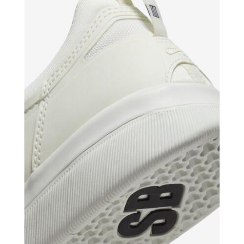 Nike shoes Nyjah - White 6
