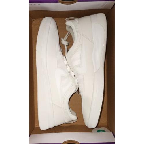 Nike shoes Nyjah - White 7