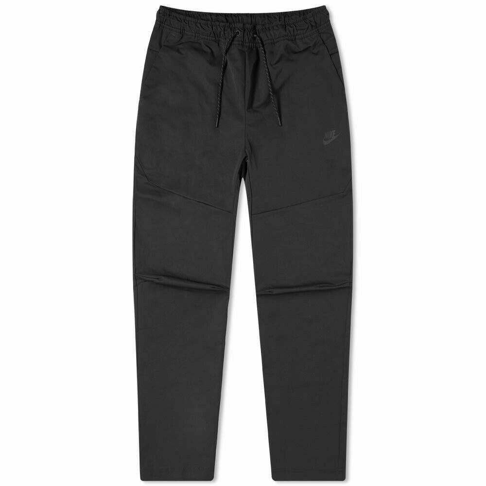 Nike Sportswear Lightweight Pants Men`s Size XL Black CU4483-010