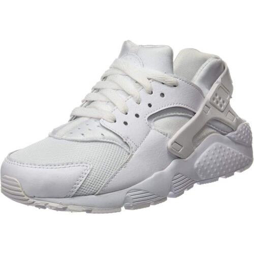 white huaraches 7y